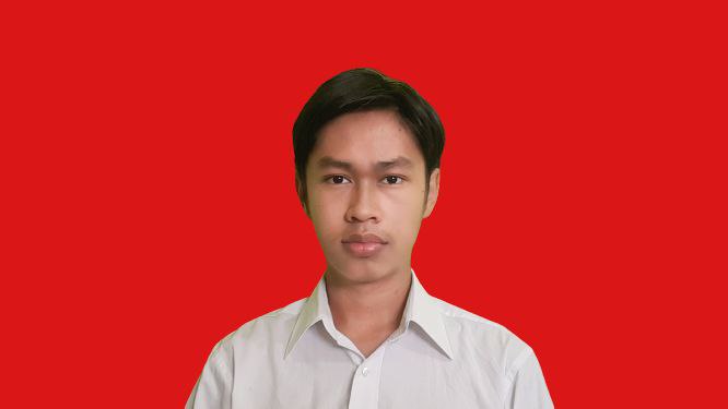Jonathan Prawira Lubis